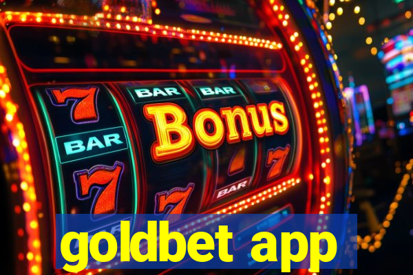 goldbet app